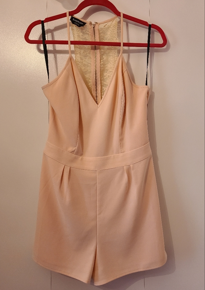 Bebe romper